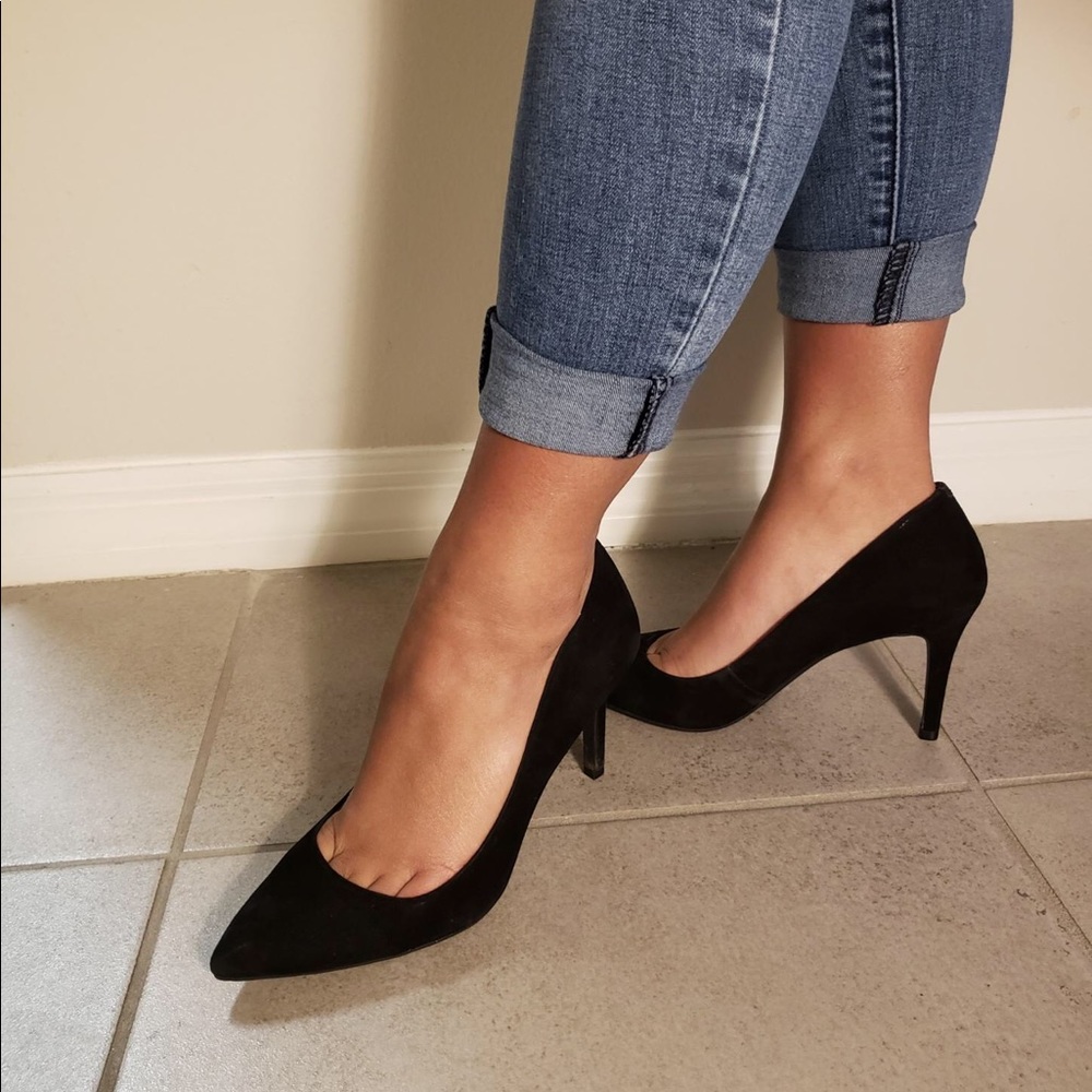 Jessica Simspson LORY heels